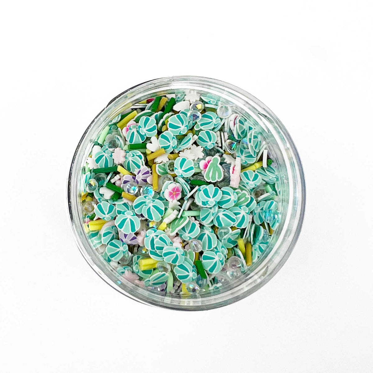 Dutch Dough Invitation To Imagine Sprinkles - The Pond