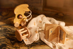 Jollein Houten Giftset - Bunny Luz