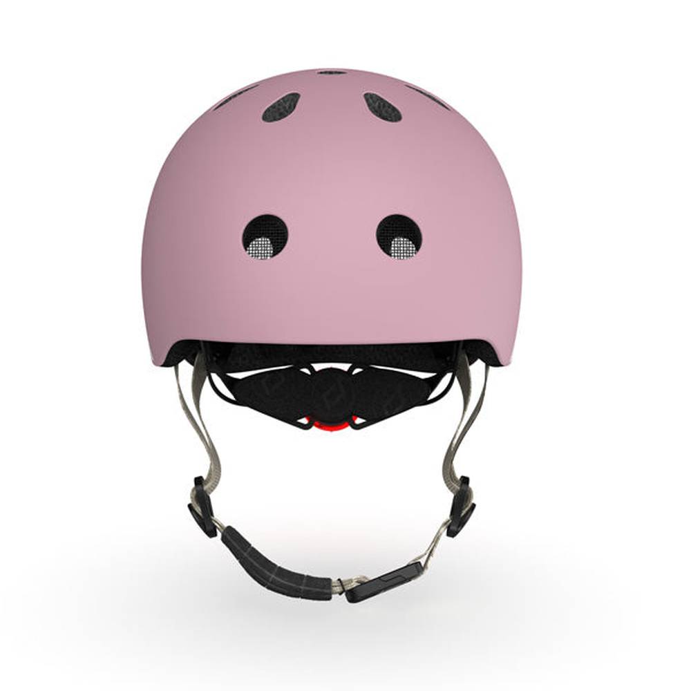 Casque Scoot and Ride S/M - Wildberry