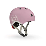 Scoot and Ride Helm S/M - Wildberry