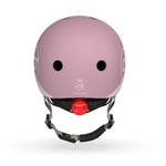 Scoot and Ride Helm S/M - Wildberry