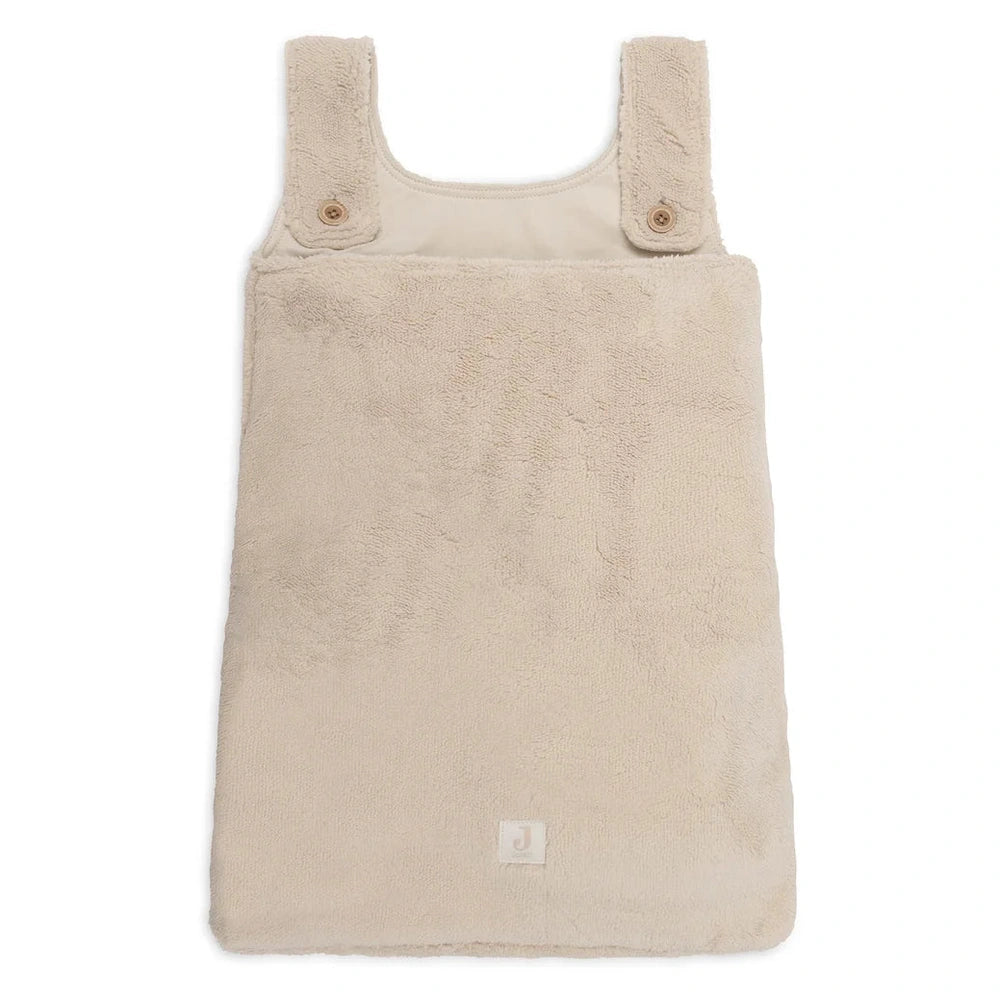 Jollein Boxopbergzak Curlé - Sand