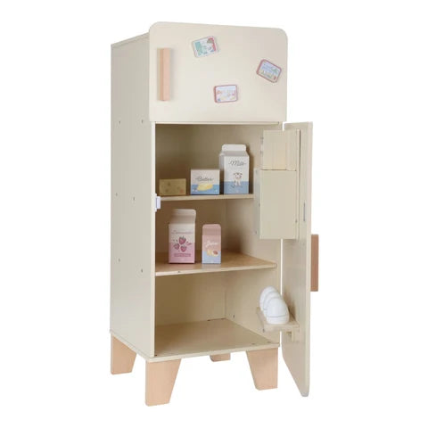 Little Dutch Houten Koelkast