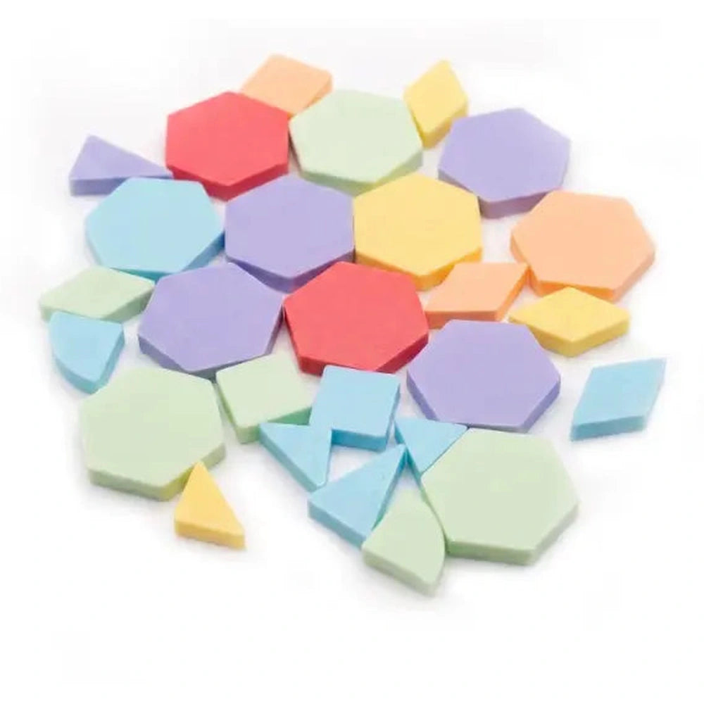 Grennn Mini Mandigo pastel