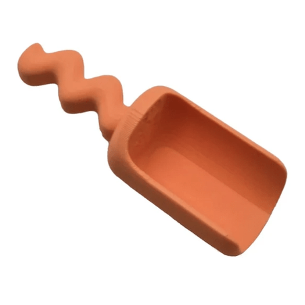 Grennn Pelle de jeu Wave XL - orange