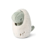 Liewood - Liora Dino Ei Teddy - Dove Blue