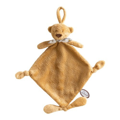 Dimpel - Noann Tuttie Liberty - Karamel - 25cm