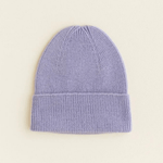 HVID - Bonnet nouveau-né - Lilas