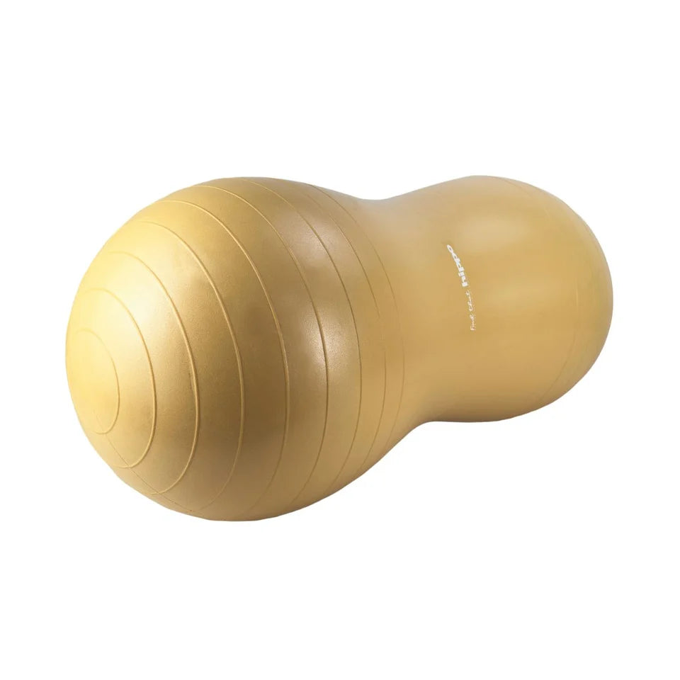 Find That Hippo Peanut Shaped Balance Ball - Lion