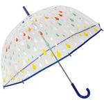 Little L Kinderparaplu 87 cm - Druppels