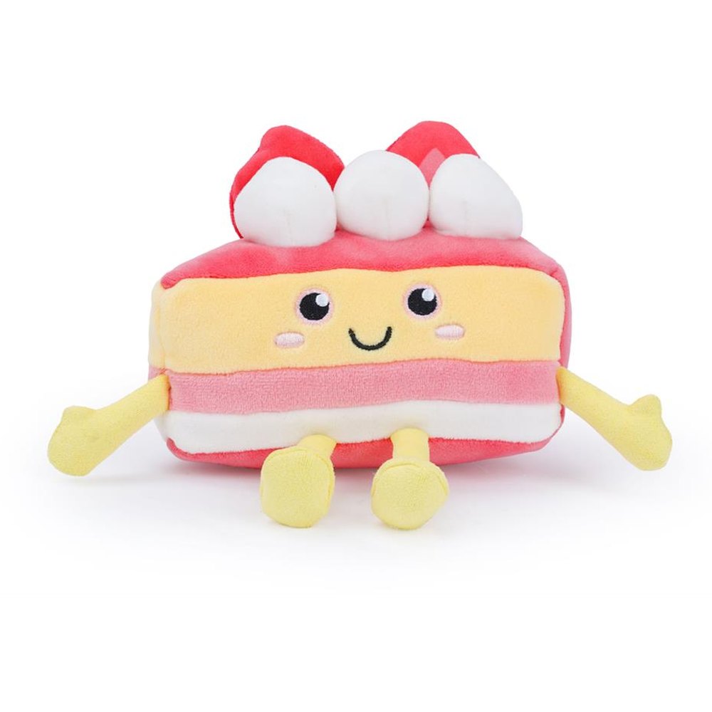 Besitos Knuffel Cake