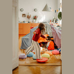 Stapelstein Winter Special Rainbow Set Pastel