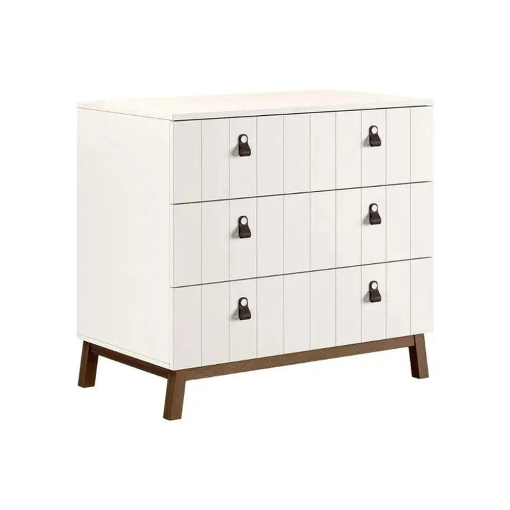 Commode JAXX Sezane argile/noix