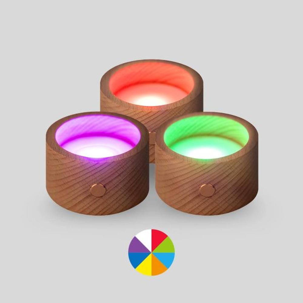 Lampe magique Petit Boum