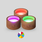 Lampe magique Petit Boum