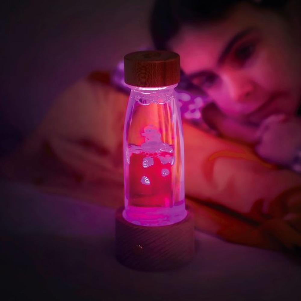 Lampe magique Petit Boum