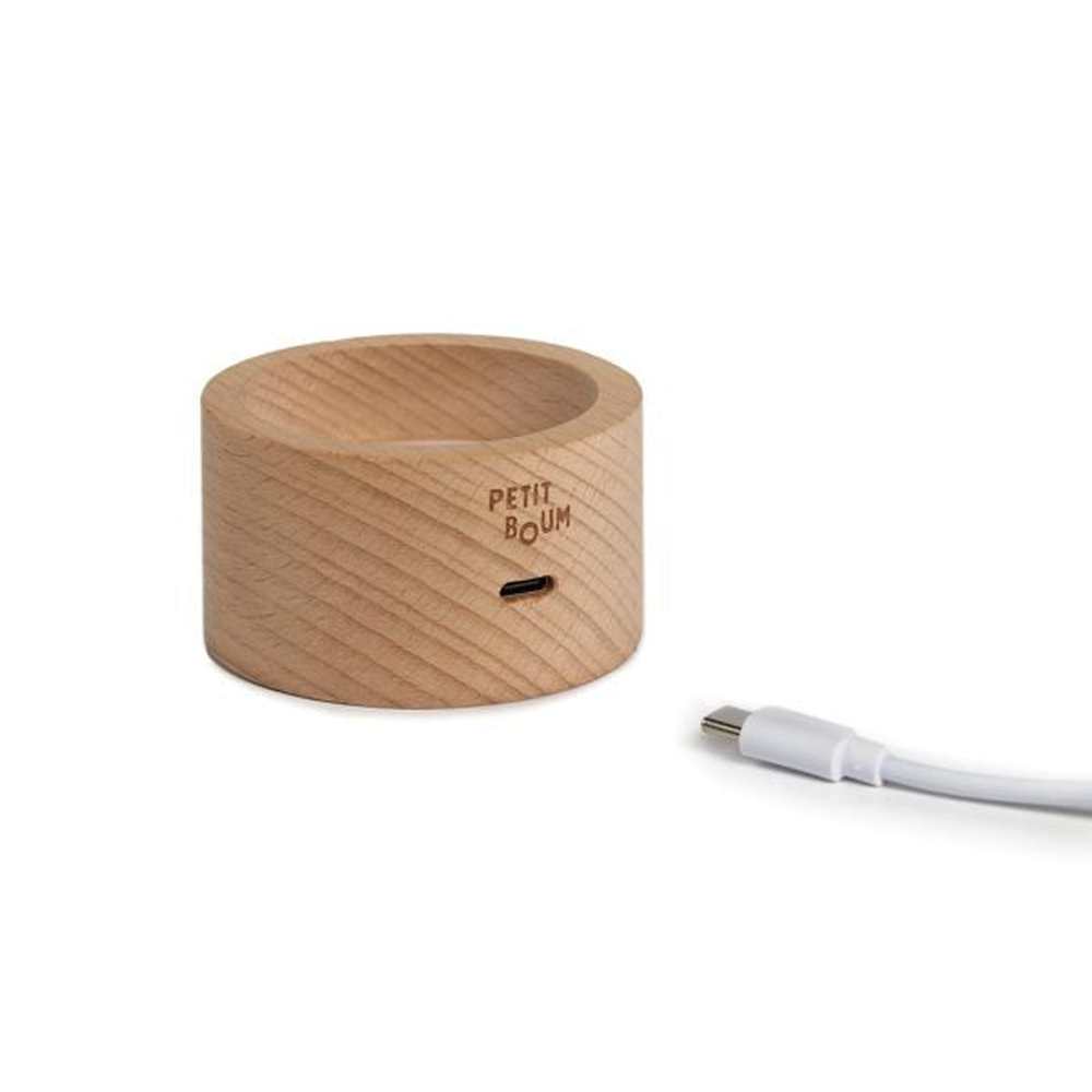 Lampe magique Petit Boum