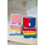Pit&Play Pastel Dobbelsteen - Matchend Bij Stapelstein