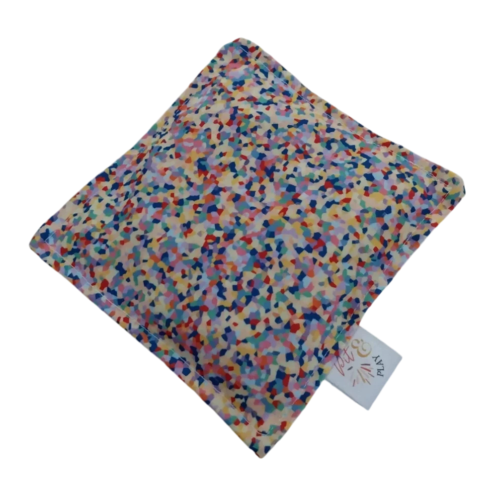 Sac de lancer Pit&Play Super Confetti