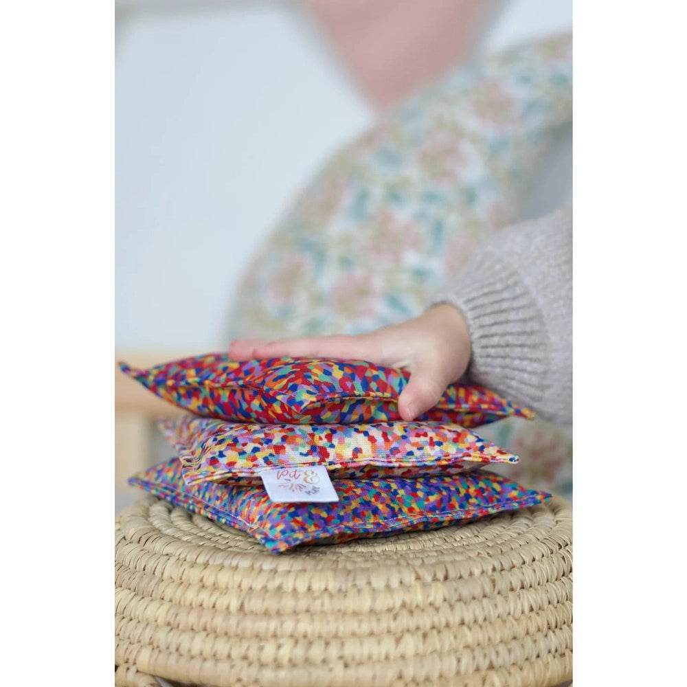 Sac de lancer Pit&Play Super Confetti