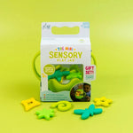 Glo Pals Mini gobelet sensoriel - vert