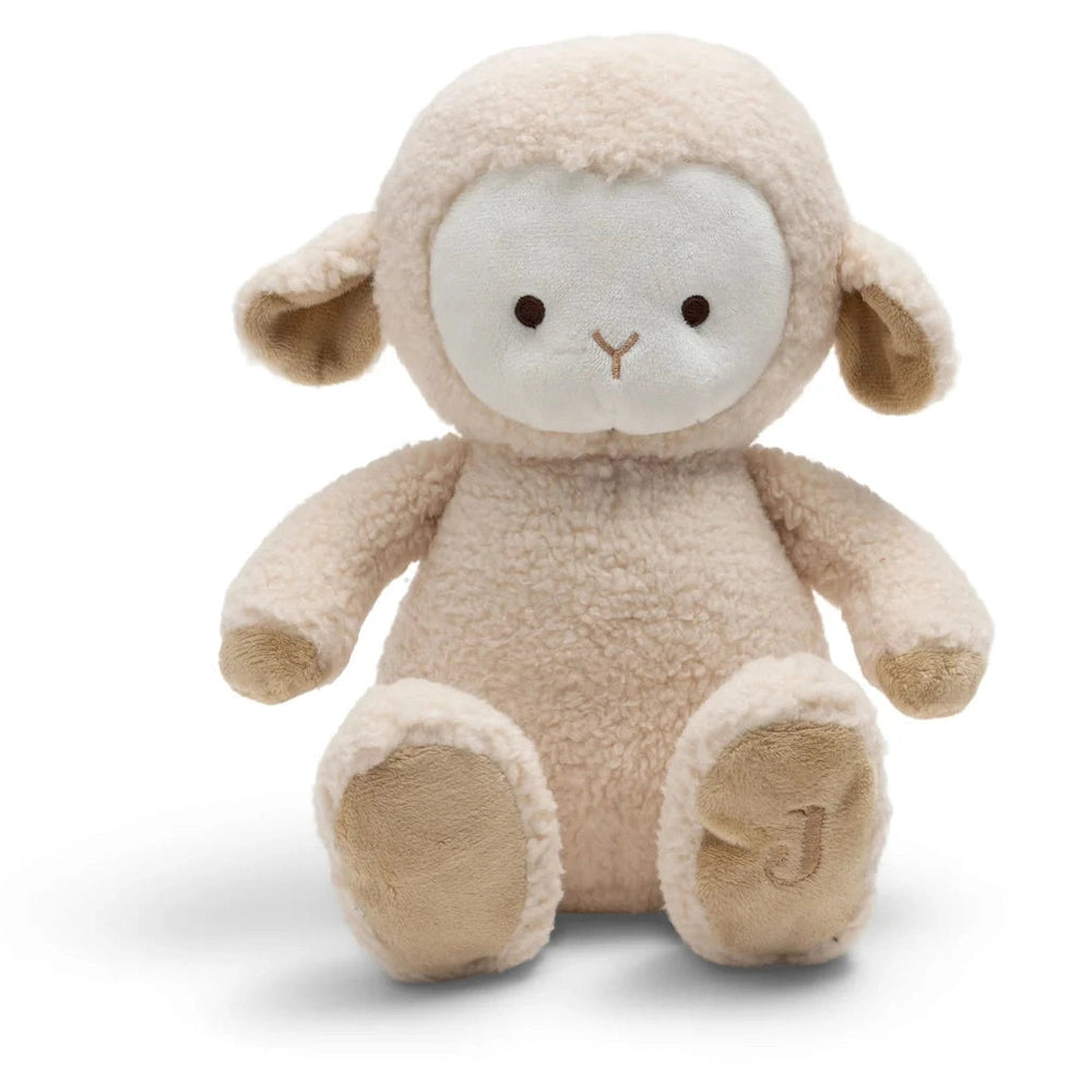 Peluche Jollein avec lumière et sons - Sheep Sonny