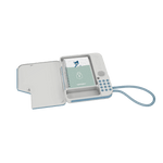 Kidywolf Geheim Dagboek Met Pincode & Spraakrecorder- Kidytreasure - Blauw