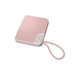 Kidywolf Geheim Dagboek Met Pincode & Spraakrecorder- Kidytreasure - Roos