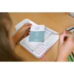 Kidywolf Geheim Dagboek Met Pincode & Spraakrecorder- Kidytreasure - Roos