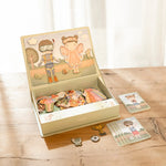 Little Dutch Magnetisch Speelbord - Dress-Up