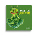 Broccoli Andersom - Höngry