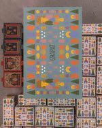 Grapat Adventkalender 2026