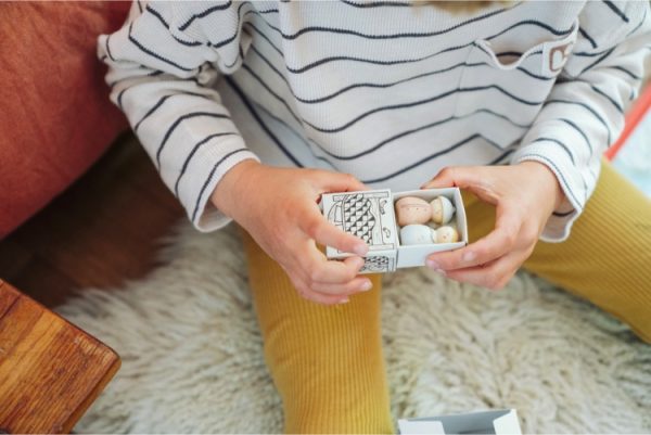 Grapat Adventkalender 2026