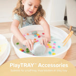 Inspire My Play - Blauw