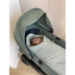 Molis&Co Voetenzak Winter TOG 2,5 - Mint Tea