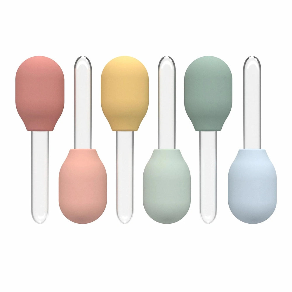 Inspire My Play Pipettenset - Pastel