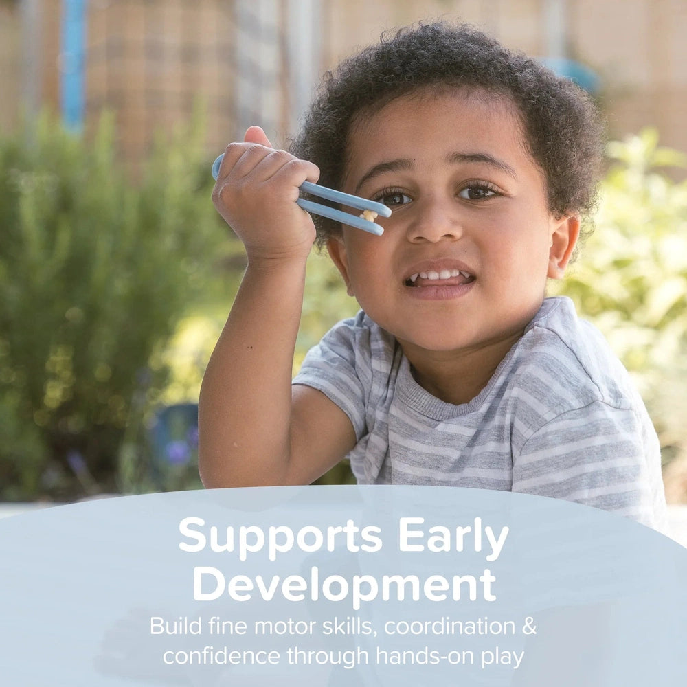 Inspire My Play Starterkit Voor Sensorisch Speelgoed - Lavendel