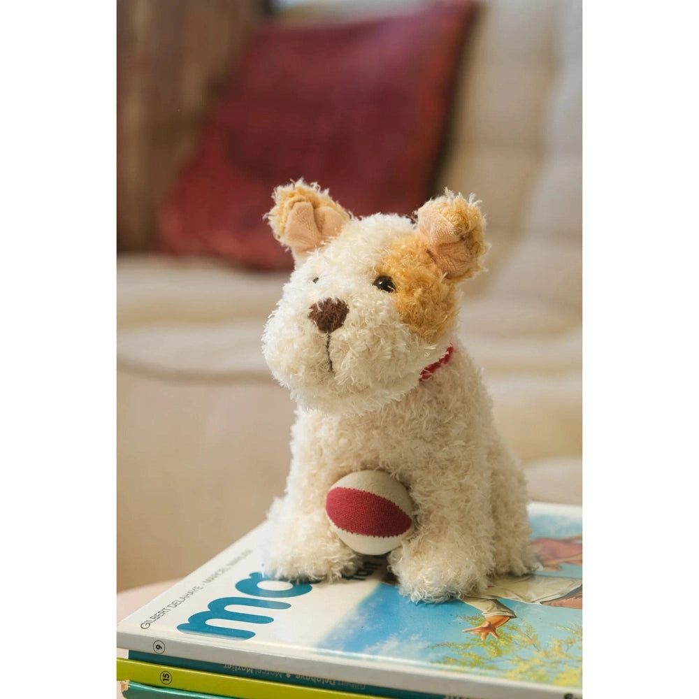 Egmont Toys Eliot Hond Met Muziekdoos