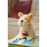 Egmont Toys Eliot Hond Met Muziekdoos