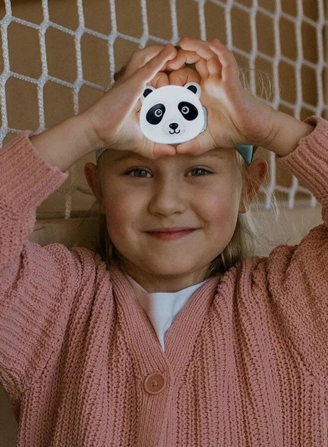 Mary's LED Hoofdlamp - Panda