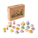 Grapat Bloemenweide 18 stuks