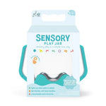 Glo Pals Sensory Speelbeker - Blue