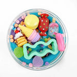 Dutch Dough Invitation To Imagine - Candy