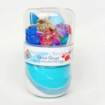 Dutch Dough Invitation To Imagine Play Pot - Sea