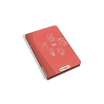 Kidywolf Kidydraw Mini LCD-tablet - Kawaii