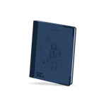 Kidywolf Refill KidydrawPad 30 Overtrektekeningen - Galaxy