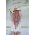 Pit & Play Speeldoek 48x48cm Medium - Confetti