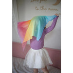 Pit & Play Speeldoek 48x48cm Medium - Pastel