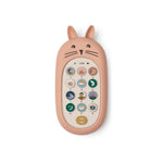 Liewood Fidi Mobiele Telefoon - Pale Tuscany