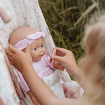 Little Dutch Pop Baby Lily Essentials - Meerkleurig